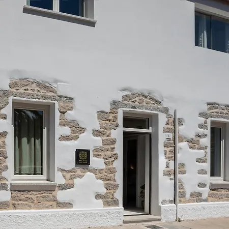 招待所 Art And Nature