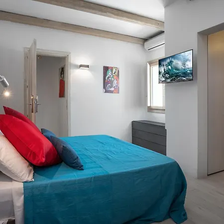 Art And Nature Konukevi Olbia