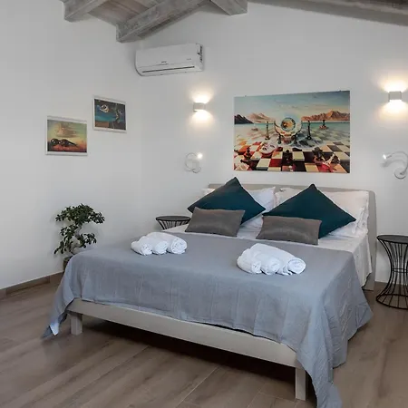 Konukevi Art And Nature Olbia