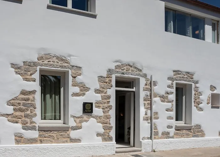 招待所 Art And Nature