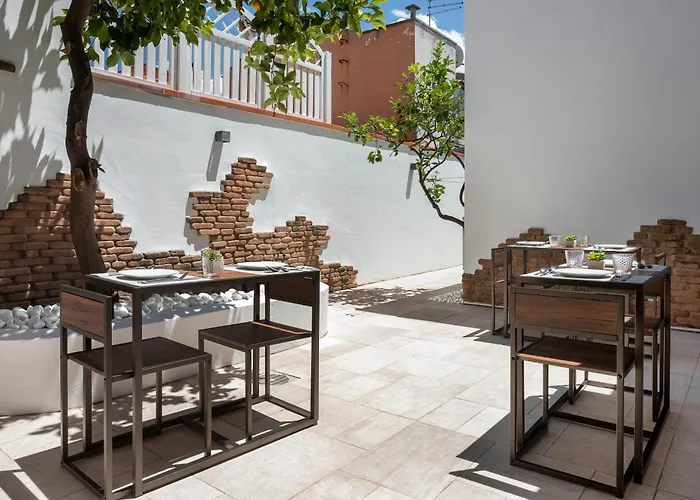 招待所 Art And Nature 3*