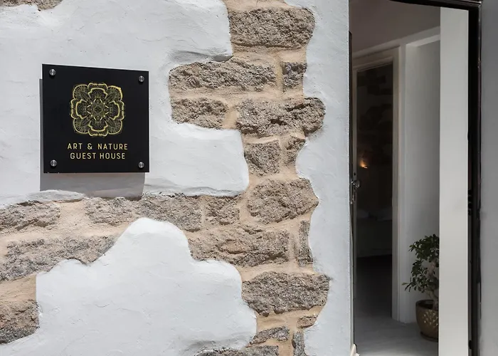 Art And Nature 3* 奧爾比亞