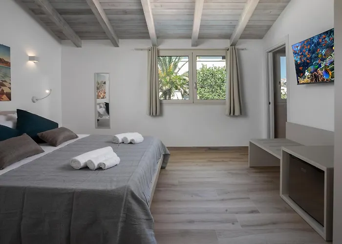 Art And Nature 招待所