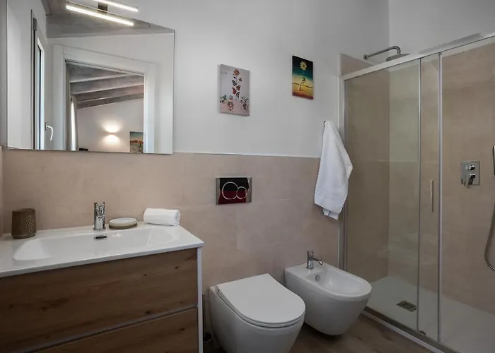 招待所 Art And Nature 3*