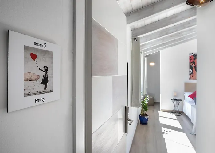 Art And Nature 奧爾比亞