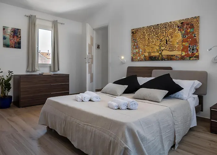 Art And Nature 3* 奧爾比亞