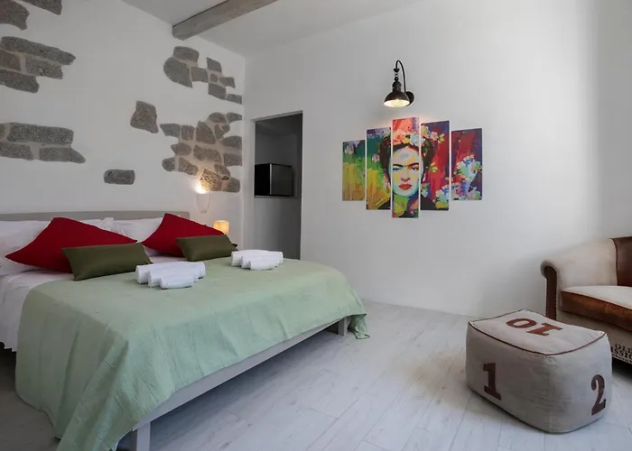 Art And Nature 奧爾比亞